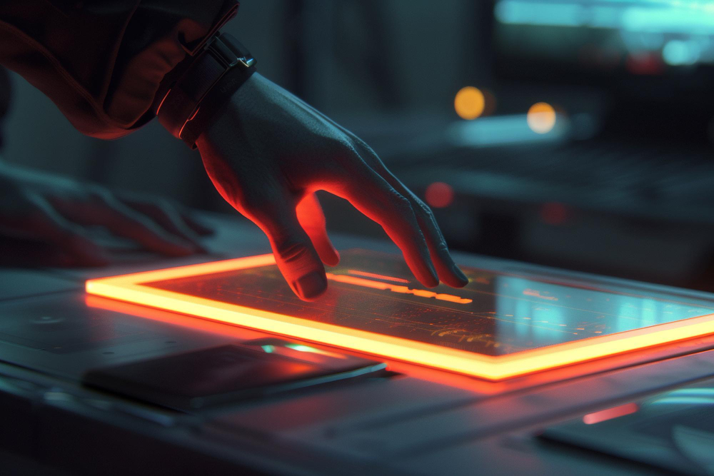 Análisis de datos digitales