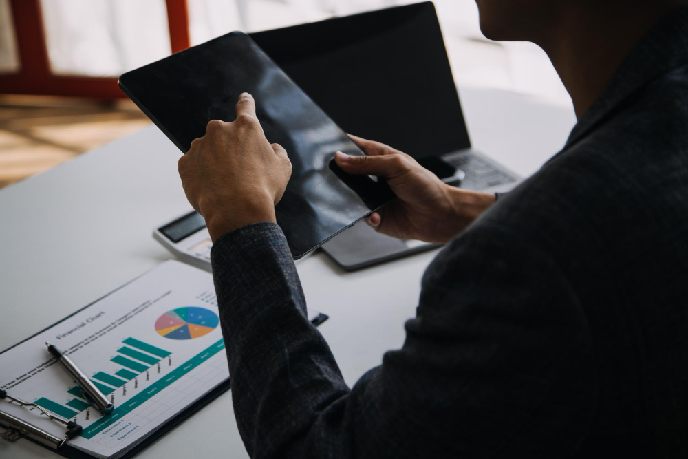 Recomienda Exaccta y puedes ganar hasta 1000€