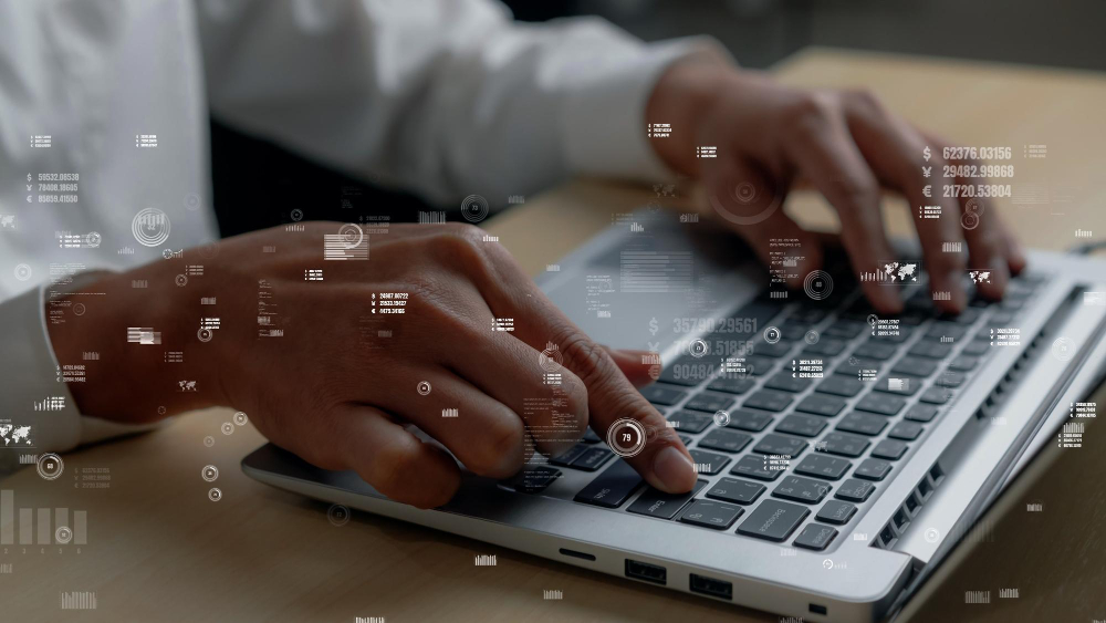 Gestión financiera empresarial