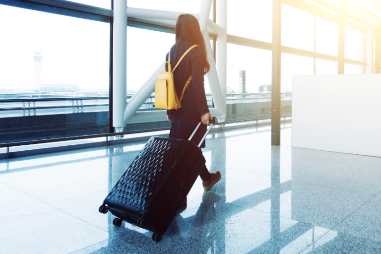 Gestión de gastos de viaje con Exaccta