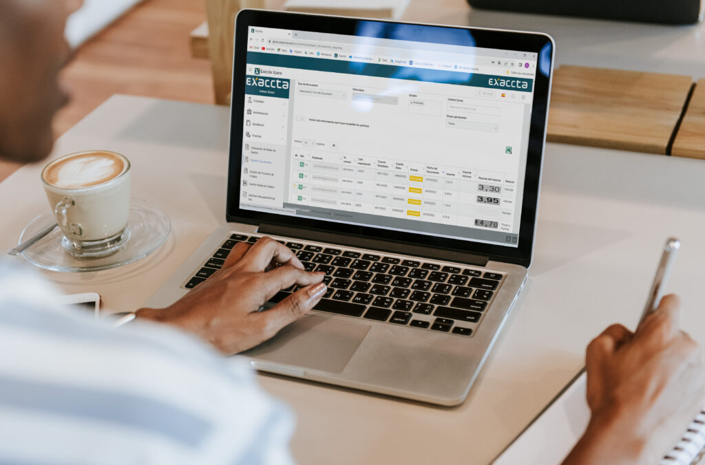 Contabilidad online y gestión digital