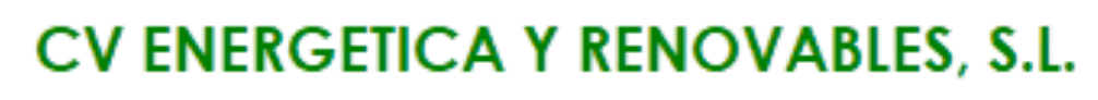 CV energetica y renovables logo