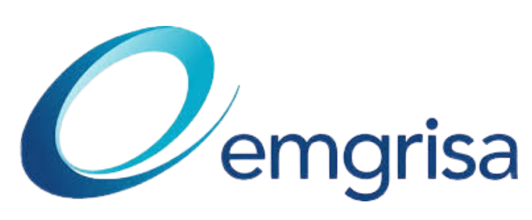 Emgrisa logo