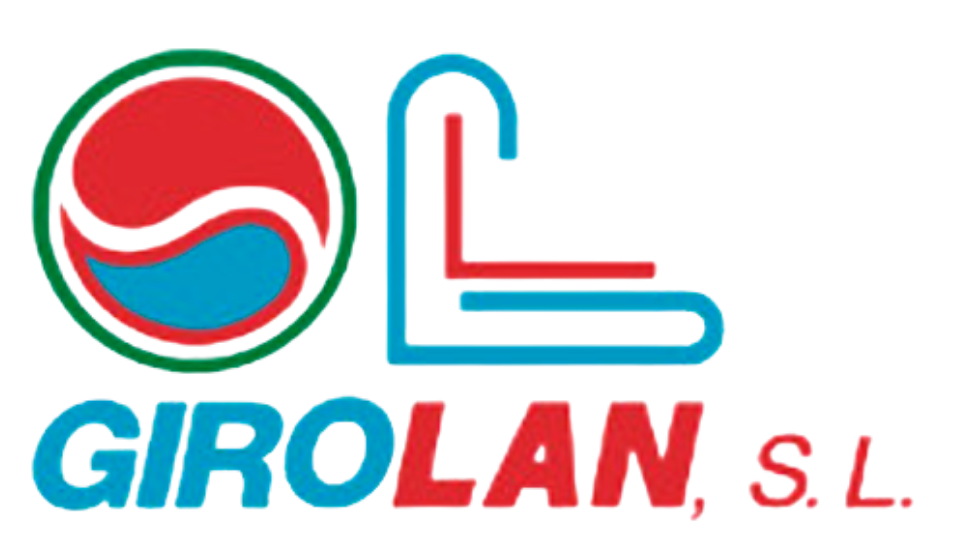 Girolan logo