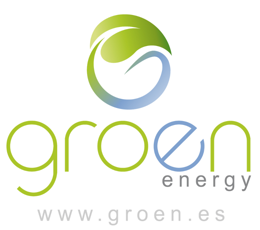 Groen logo