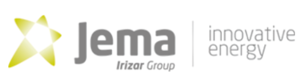 Jema logo