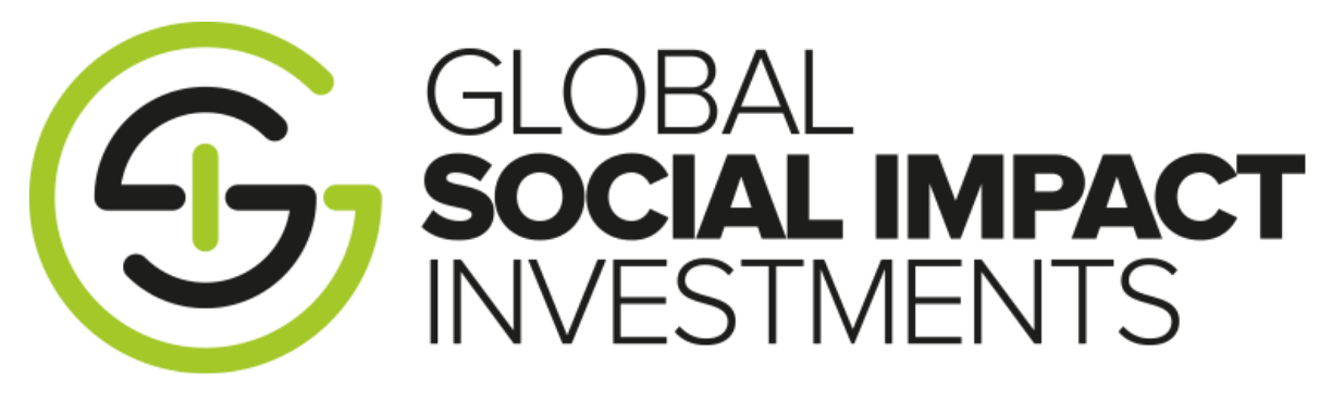 Global social impact investments logo