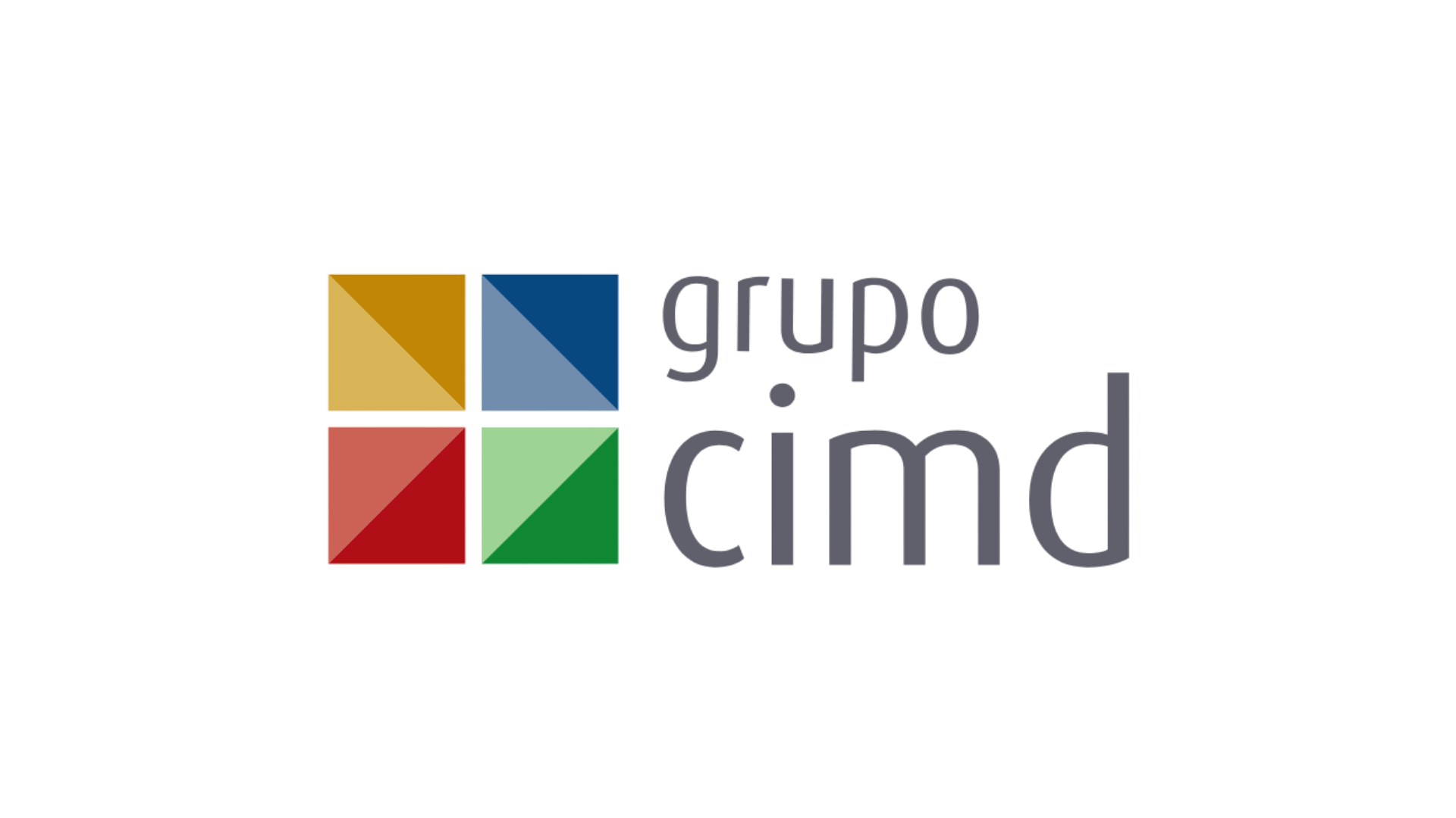 Grupo cimd logo