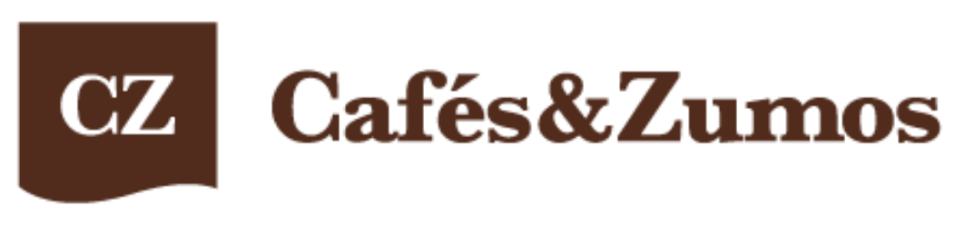Cafés y zumos logo