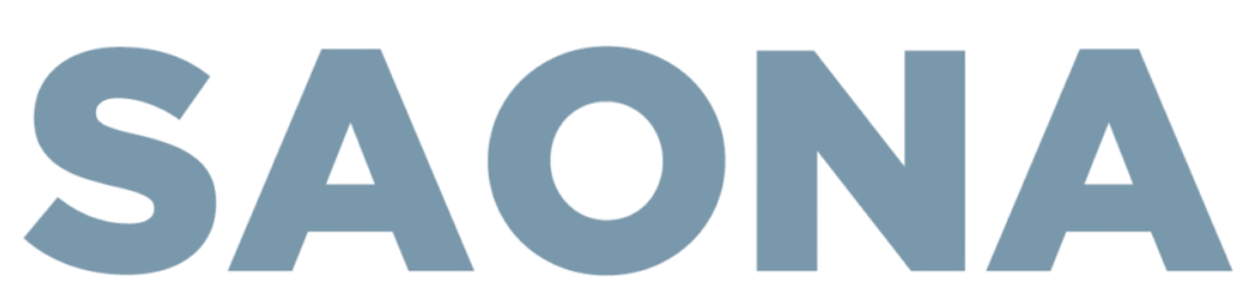 Restaurantes saona logo