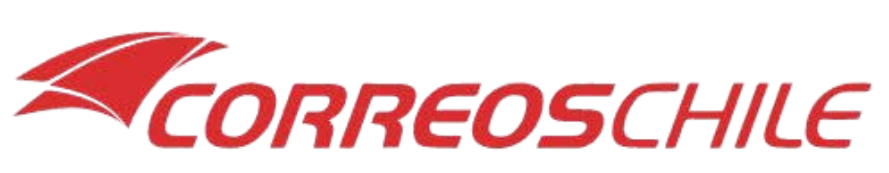 Correos de chile logo