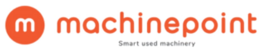 Machine point consultants logo