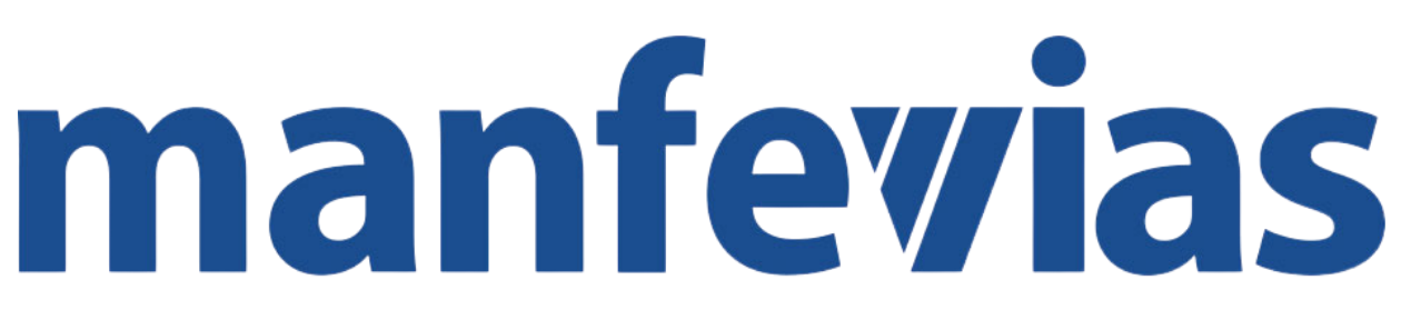 Manfevias logo