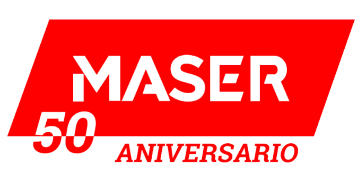Maser logo