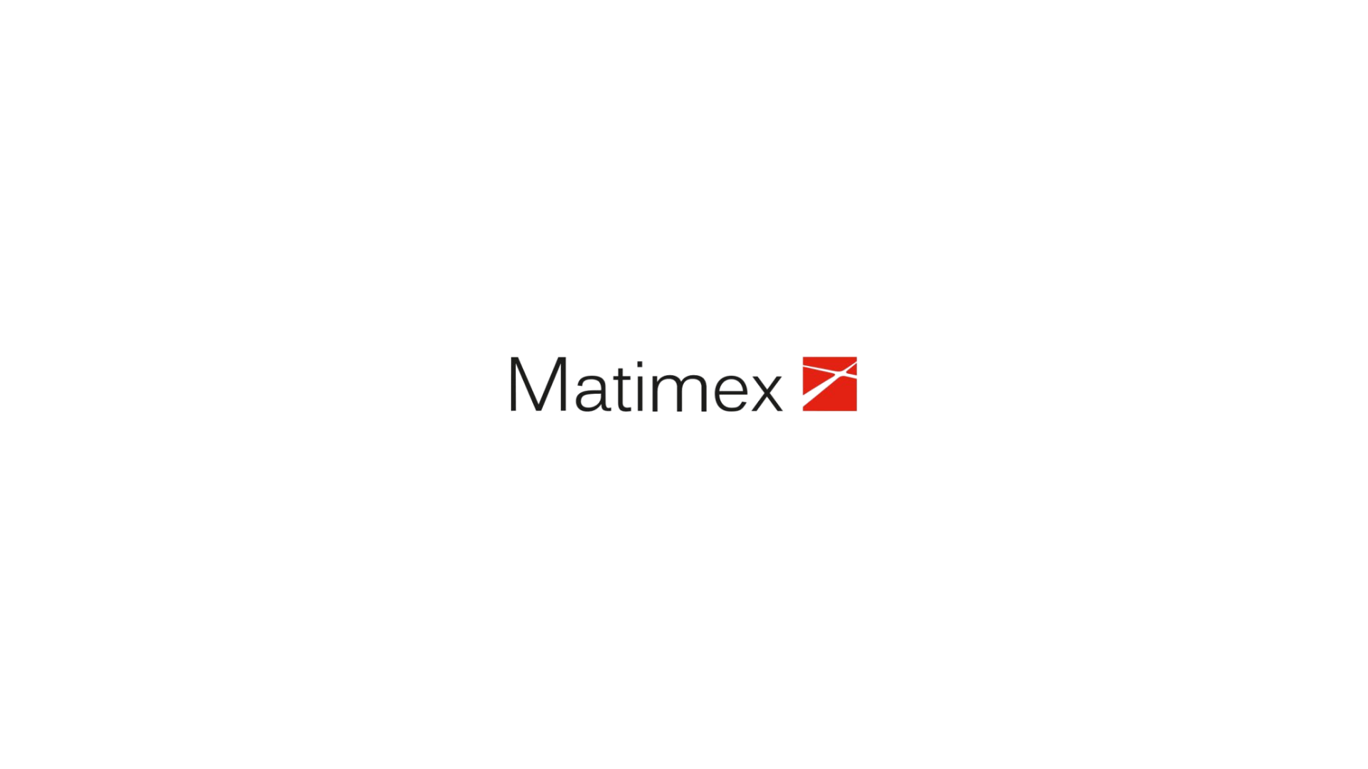 Matimex logo
