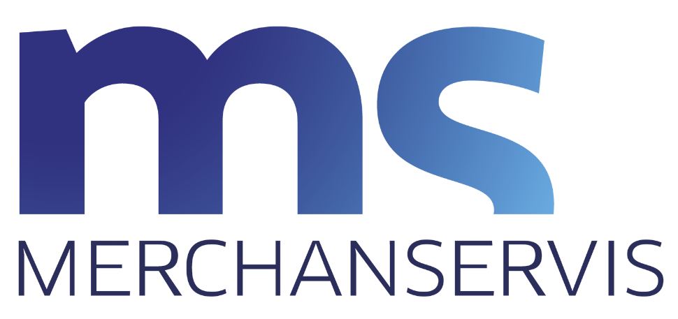 Merchanservis logo