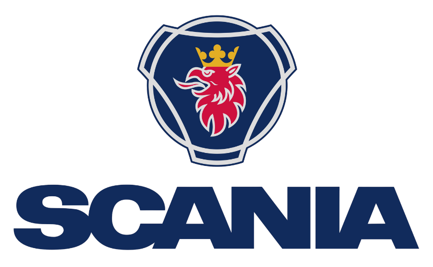 Scania logo