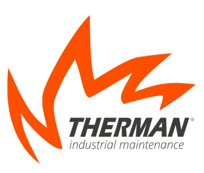 Therman logo