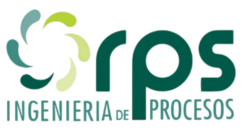 Ingenieria de procesos logo