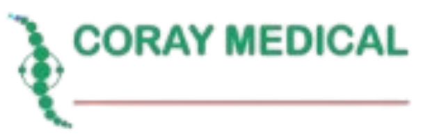Coray medical logo