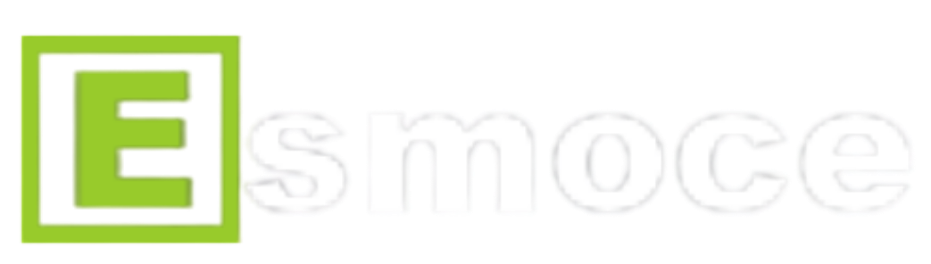 Esmoce logo