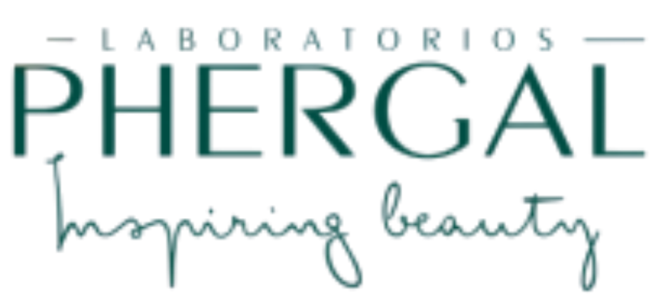 Laboratorios phergal logo