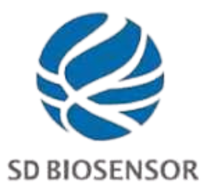 SD biosensor logo