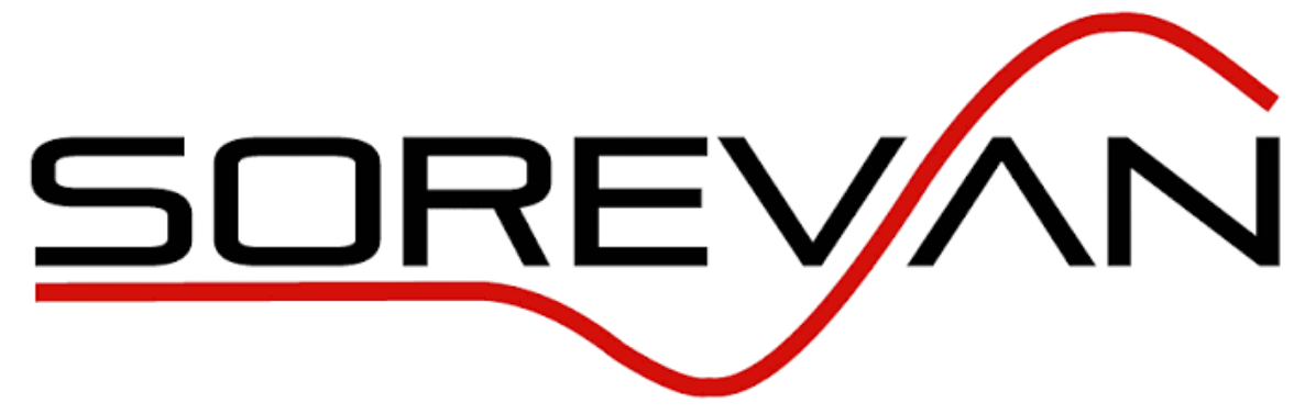 Sorevan logo