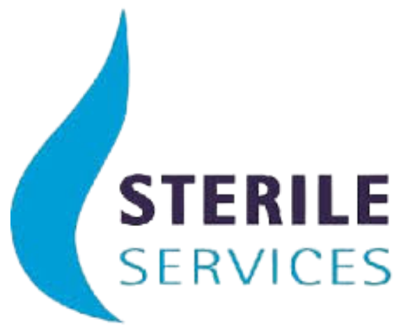 Sterile services logo