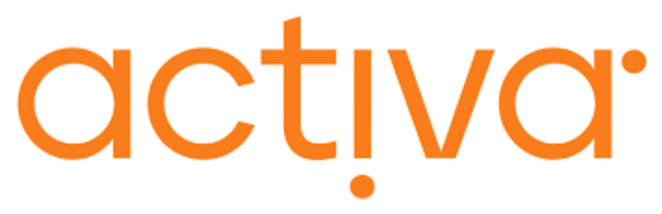 Activa logo