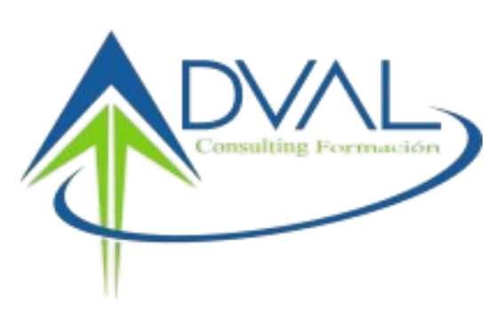 Adval consulting logo