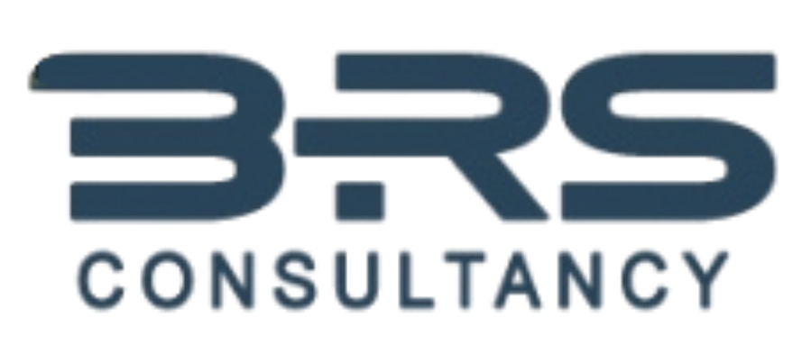 BRS consultancy logo