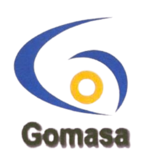 Exterior gomasa