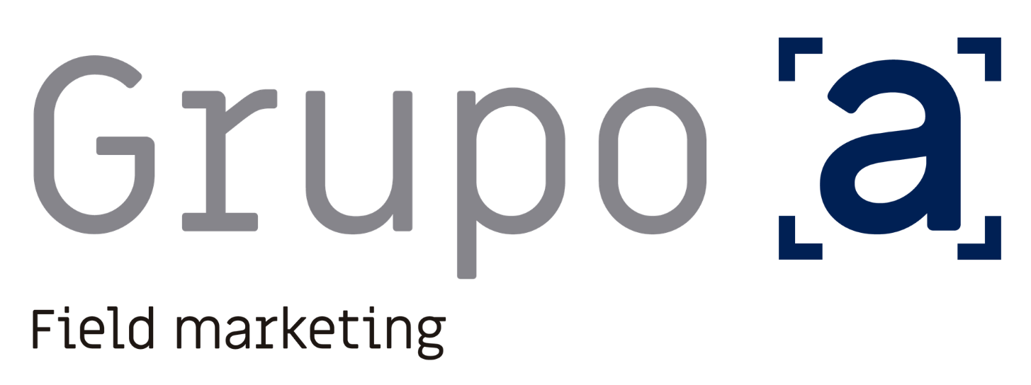 Grupo a field marketing iberia logo