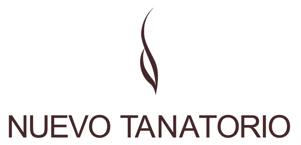 Nuevo tanatorio logo