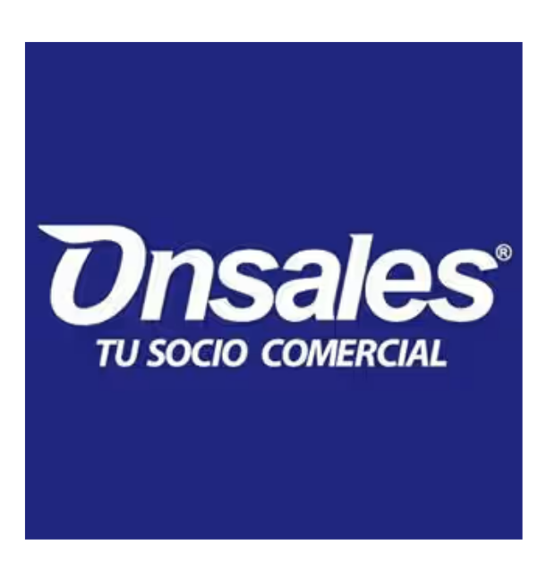 Onsales logo
