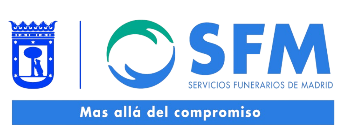 Servicios Funerarios FuneMadrid Logo