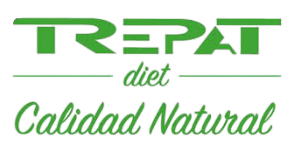 Trepat diet logo
