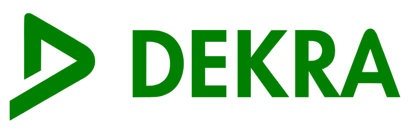 Dekra logo