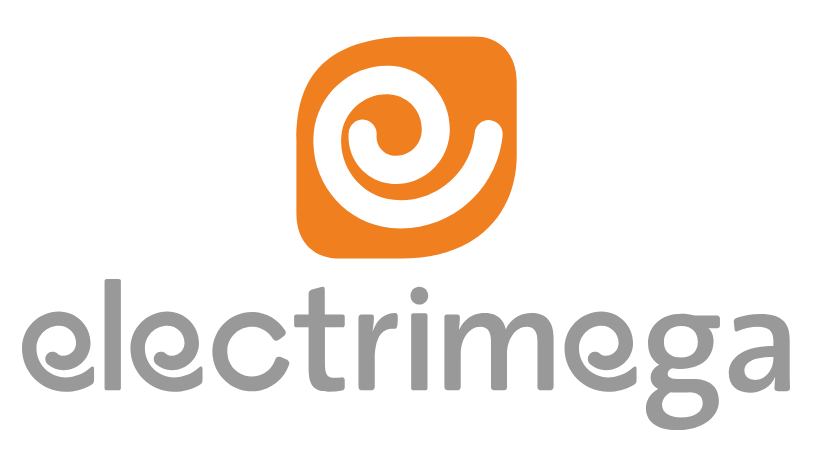 Electrimega logo