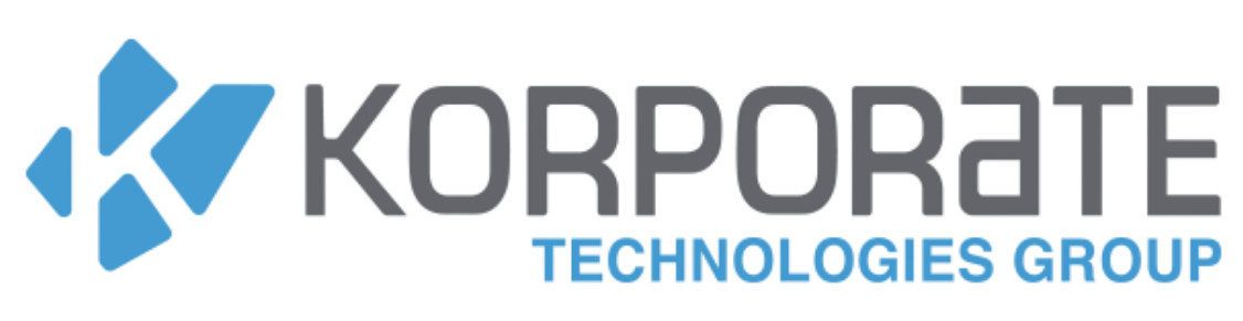 Korporate logo