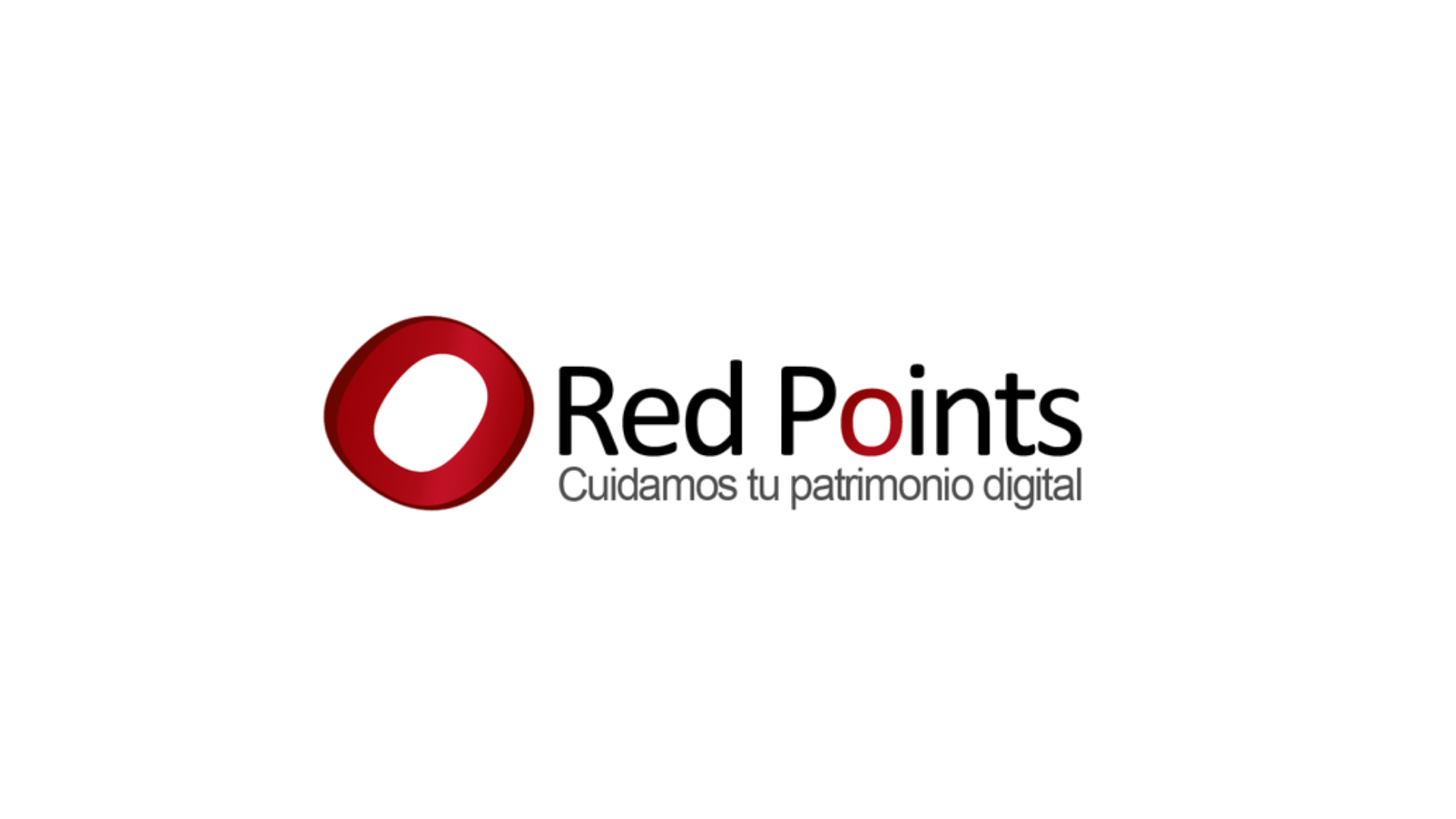 Red points logo