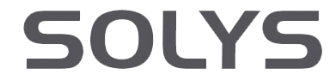 Solys logo