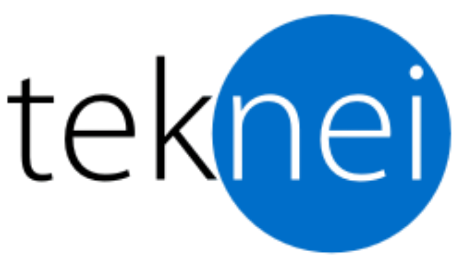 Teknei logo
