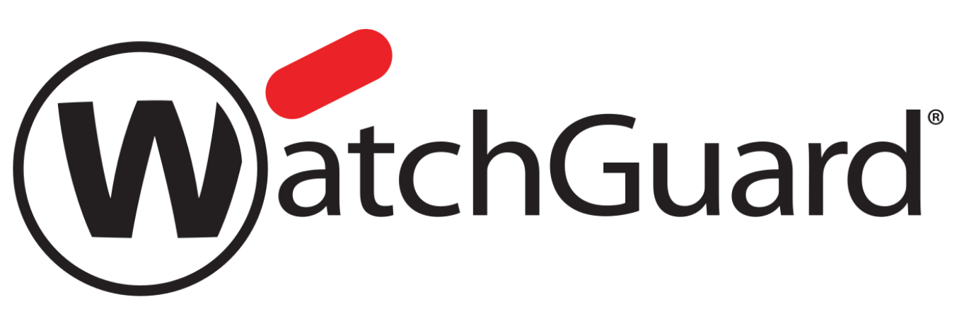WatchGuard logo